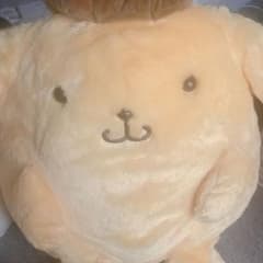 ポムポムプリン ぬいぐるみのサムネイル