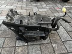 バイク　エアクリーナーボックス　レギュレーター　ホンダ　CB400SS バイク エアクリーナーボックス レギュレーター ホンダ CB400SS - メルカリ