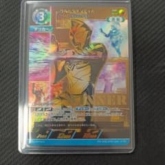 ウルトラマンデッカー フラッシュタイプ winner プロモ - メルカリ