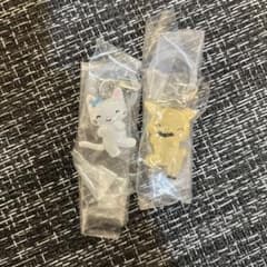 ノンタンめじるしアクセサリー　２個セットのサムネイル