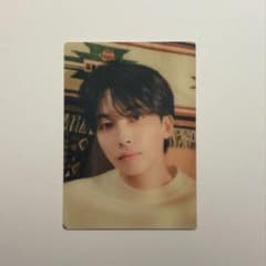 SEVENTEEN JEONGHANのサムネイル