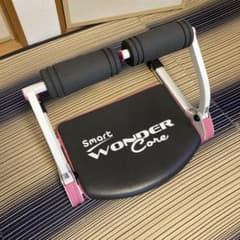 ワンダーコアのサムネイル