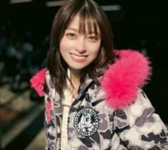 新品未使用　橋本環奈さんドラマ着用 GALFY ガルフィー カモギャルダウン m31586572572_1.jpg?1771389487
