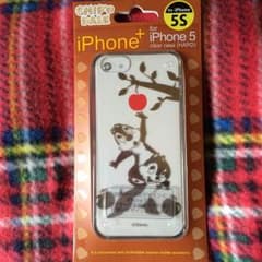 iPhone5sケース【チップとデール】のサムネイル