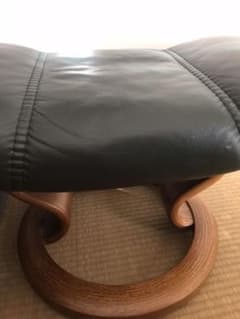 なおみ様専用☆ エコーネス　オットマンのサムネイル