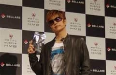 メタルマッスルのサムネイル