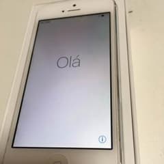 iPhone5 本体 かりん様専用のサムネイル