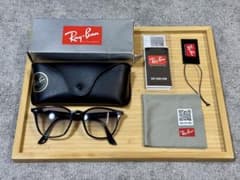 Ray-Ban サングラス 0RB4258Fのサムネイル