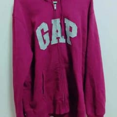 GAP パーカー えんじのサムネイル