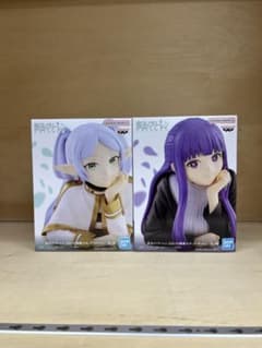 Funeral Frieren　Frieren　Fern　Bust Figure