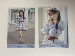=LOVE 音嶋莉沙 劇薬中毒生写真 セミコンプのサムネイル