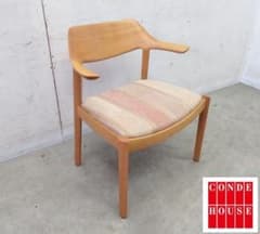 展示品■カンディハウス■WING LUX■サイドチェア■10.5万円■ナラ無垢 展示品□カンディハウス□WING LUX□サイドチェア□10.5万円□ナラ無垢