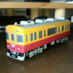 京阪電車旧3000系アラームのサムネイル