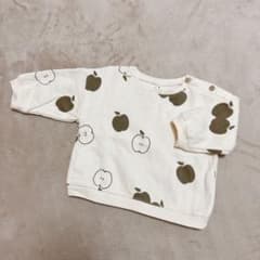 organic zoo Apple Orchard Sweatshirtのサムネイル