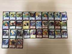 デュエルマスターズ カード レアまとめ売り 大量セット - メルカリ