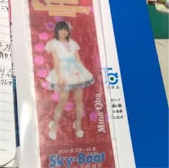 大場美奈のサムネイル
