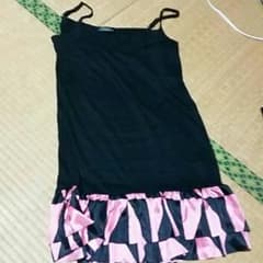 キャミソールですのサムネイル