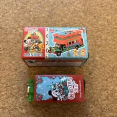 ディズニー クリスマス 2017 オムニバス - メルカリ