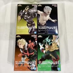 僕のヒーローアカデミア フィギュア アーマード・オールマイト オール