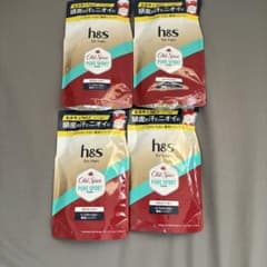 h&s for men Old Spice PURE SPORT 4個のサムネイル