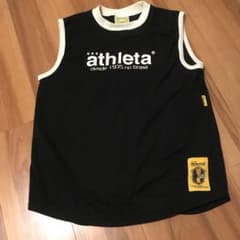 アスレタ　ベストＬのサムネイル