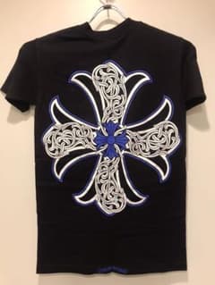がったま様専用　Chrome Hearts クロムハーツ 古着 Tシャツのサムネイル