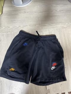 NIKEパンツのサムネイル