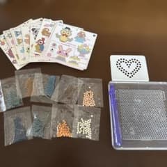 アクアビーズのサムネイル