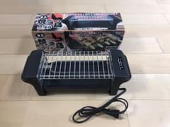 焼き鳥グリル卓上のサムネイル