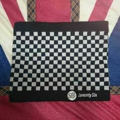 76 Seventy Six (セブンティーシックス) ネックウォーマーのサムネイル