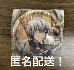 アイドリッシュセブン ホログラム缶バッジ アニバーサリー 2024 八乙女