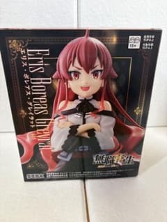 無職転生 エリス・ボレアス・グレイラット フィギュア SEGA - メルカリ