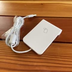 NFCリーダーライター　USB-NFC3のサムネイル