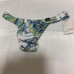 マチャ様専用　Salome ウエストしっかり股下細めTバック型番036531のサムネイル