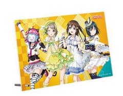 ラブライブ虹ヶ咲学園一番くじのアクリルボート 一年生集合ver.のサムネイル