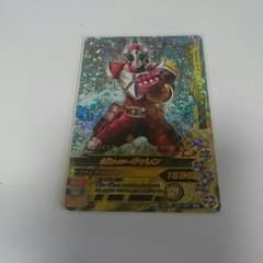 ガンバライジング ND5弾 ギャレンのサムネイル