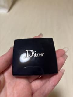 Dior ディオール　ラメアイシャドウのサムネイル