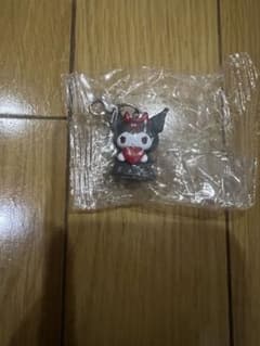はーとのこあくま クロミ クロミちゃんのサムネイル