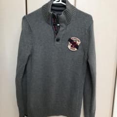 TOMMY HILFIGERセーターのサムネイル