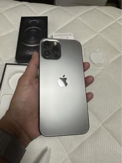 Iphone 12 pro max 256gのサムネイル