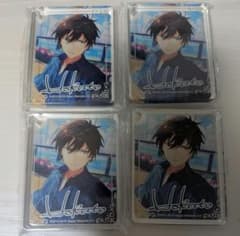 氷鷹北斗 コロッタ アニカフェ あんスタ あんスタ アニカフェ コロッタ 氷鷹北斗 - メルカリ