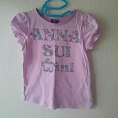 アナスイミニ  Tシャツ  100のサムネイル