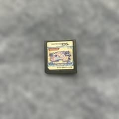 とんがりボウシと魔法のお店 (DS)のサムネイル