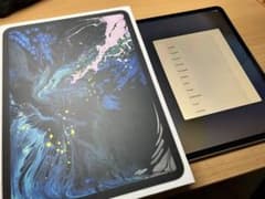iPad Pro(11インチ/2018年) Wi-Fi 第1世代 512GBのサムネイル