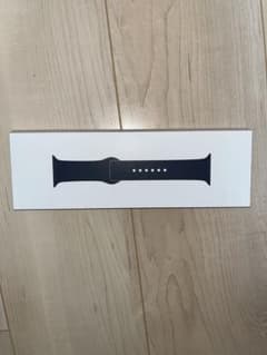 Apple Watch バンド ネイビーのサムネイル
