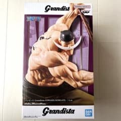 Grandista ワンピース 白ひげ エドワード・ニューゲート フィギュア