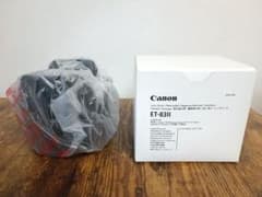 canon et-83Ⅱのサムネイル