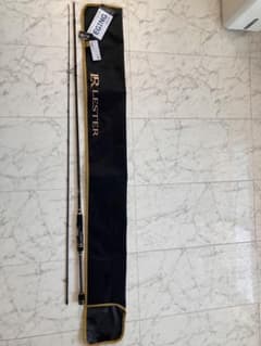 ARES】 LESTER HOPE Slowtaper+800 ※極美品 | Shop at Mercari from