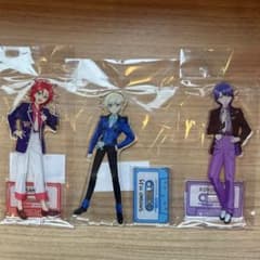 WITH プリパラ ザ・ハピプリベストテン アクスタ - メルカリ