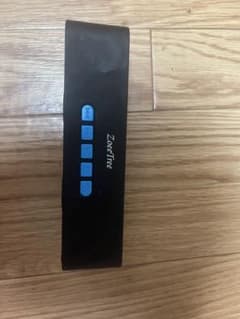 Wireless speakerのサムネイル